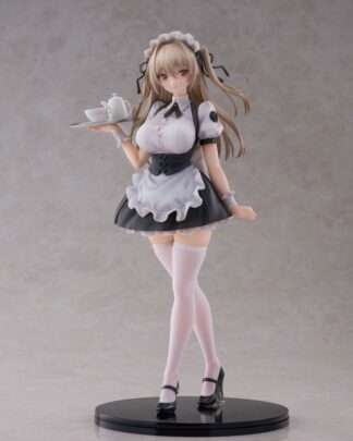Original Character PVC Statue 1/6 Sakura Elle 27 cm