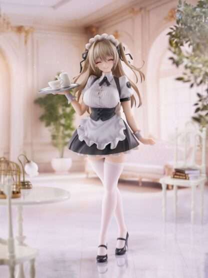 Original Character PVC Statue 1/6 Sakura Elle 27 cm – Bild 3