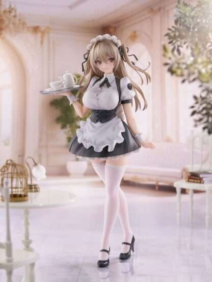 Original Character PVC Statue 1/6 Sakura Elle 27 cm – Bild 4