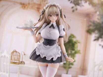 Original Character PVC Statue 1/6 Sakura Elle 27 cm – Bild 7