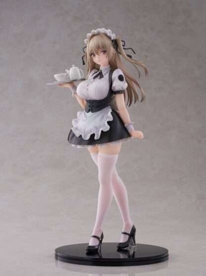 Original Character PVC Statue 1/6 Sakura Elle 27 cm – Bild 8