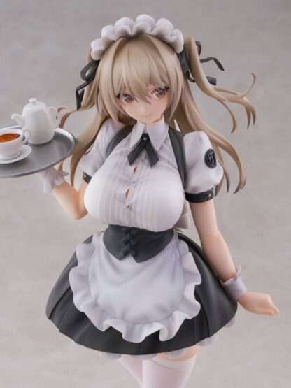 Original Character PVC Statue 1/6 Sakura Elle 27 cm – Bild 12