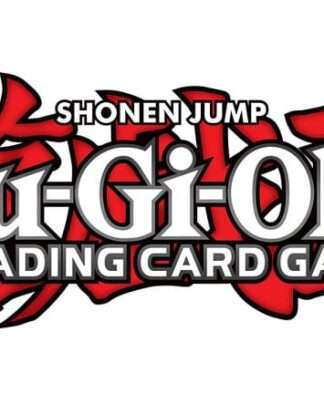 Yu-Gi-Oh! TCG The Chronicles Deck: Spirit Charmers Display (8) *Englische Version*