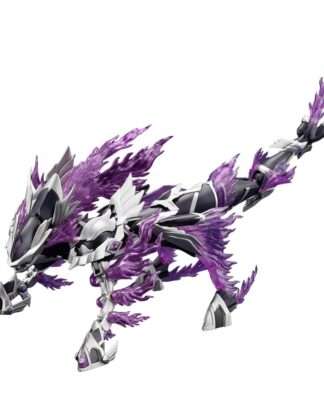 Arcanadea Plastic Model Kit XenoAlma Explode Volcalion 28 cm