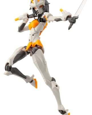 Unlimited Universe Megalomaria Plastic Model Kit Principal 16 cm