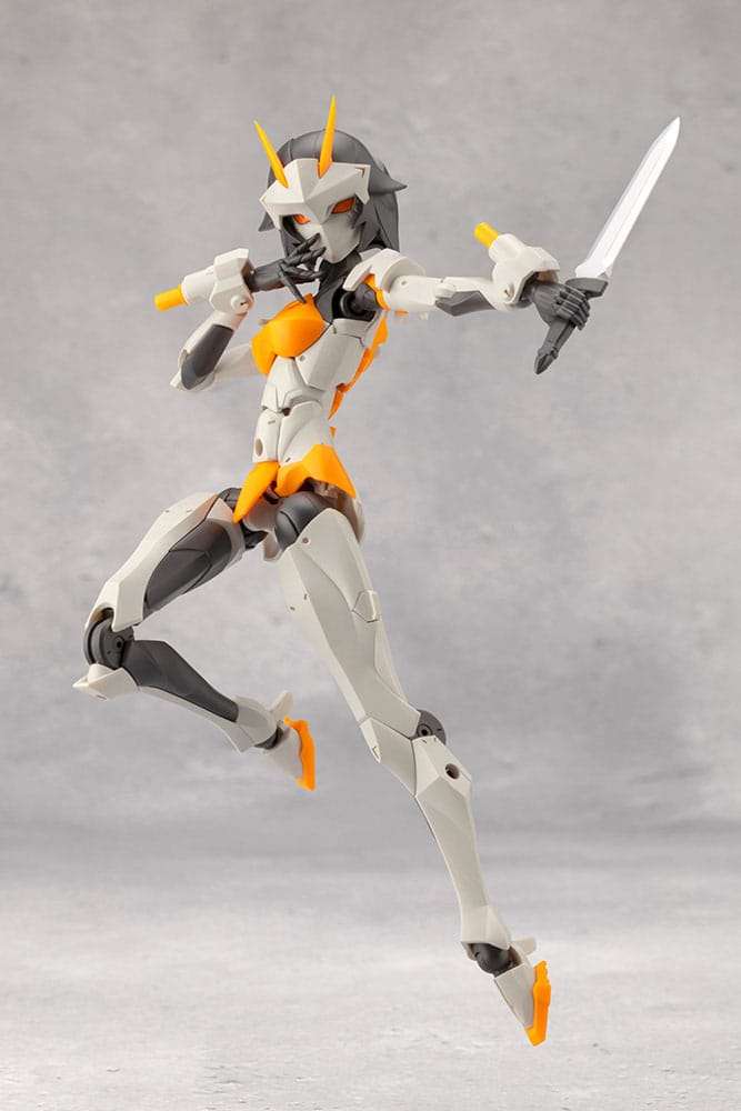 Unlimited Universe Megalomaria Plastic Model Kit Principal 16 cm – Bild 2