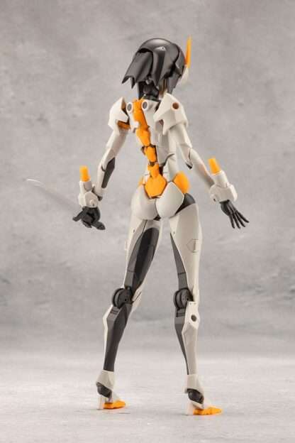 Unlimited Universe Megalomaria Plastic Model Kit Principal 16 cm – Bild 4
