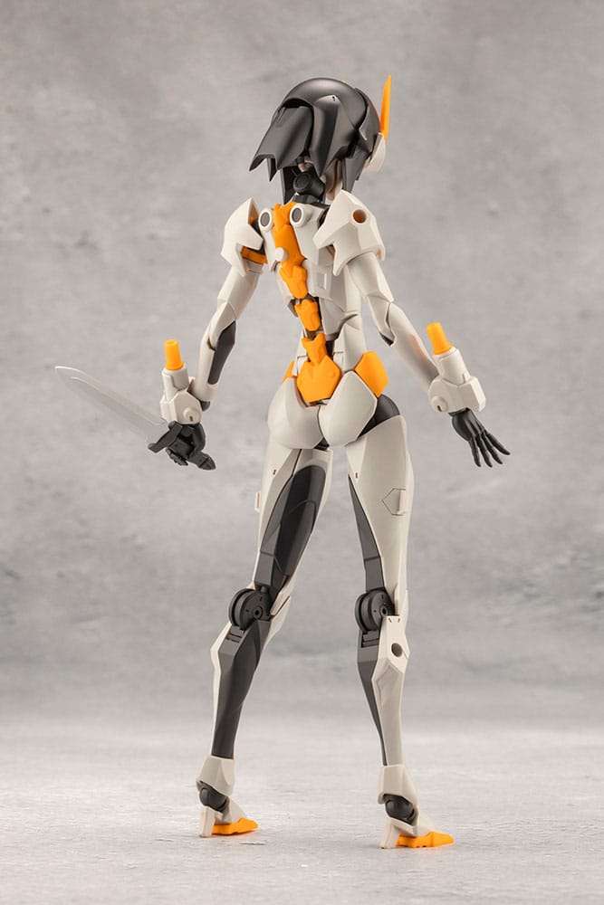Unlimited Universe Megalomaria Plastic Model Kit Principal 16 cm – Bild 4