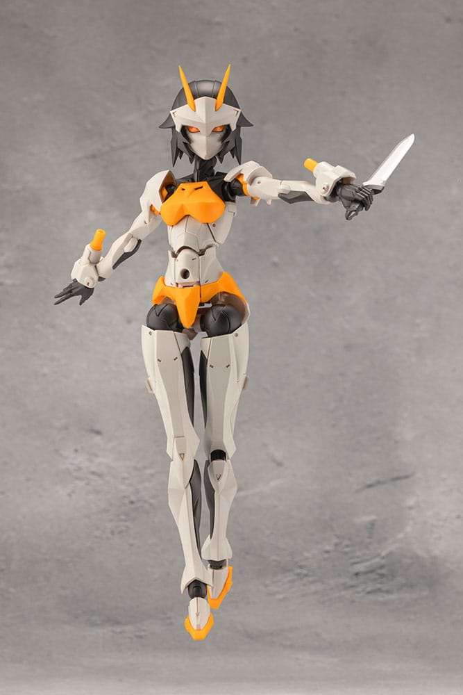 Unlimited Universe Megalomaria Plastic Model Kit Principal 16 cm – Bild 5