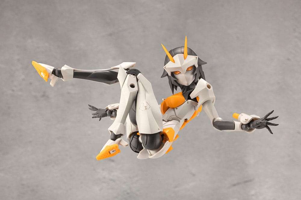 Unlimited Universe Megalomaria Plastic Model Kit Principal 16 cm – Bild 6