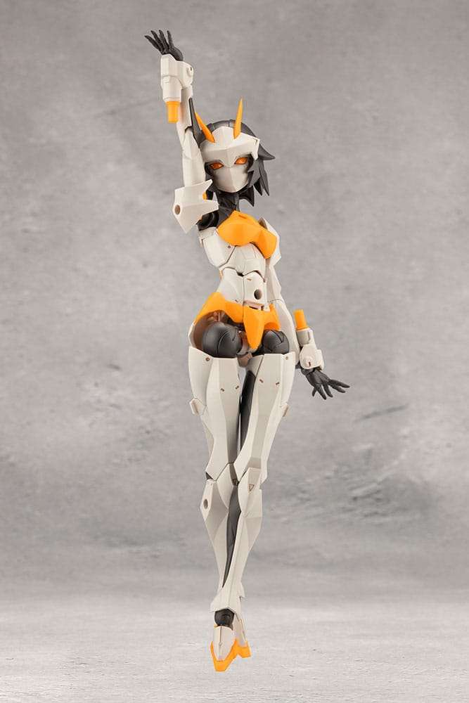 Unlimited Universe Megalomaria Plastic Model Kit Principal 16 cm – Bild 7