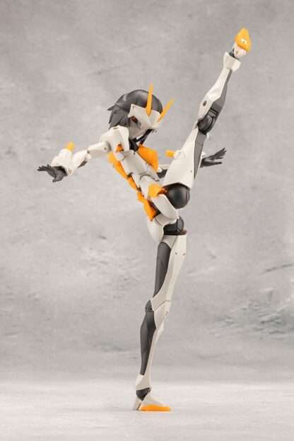 Unlimited Universe Megalomaria Plastic Model Kit Principal 16 cm – Bild 8