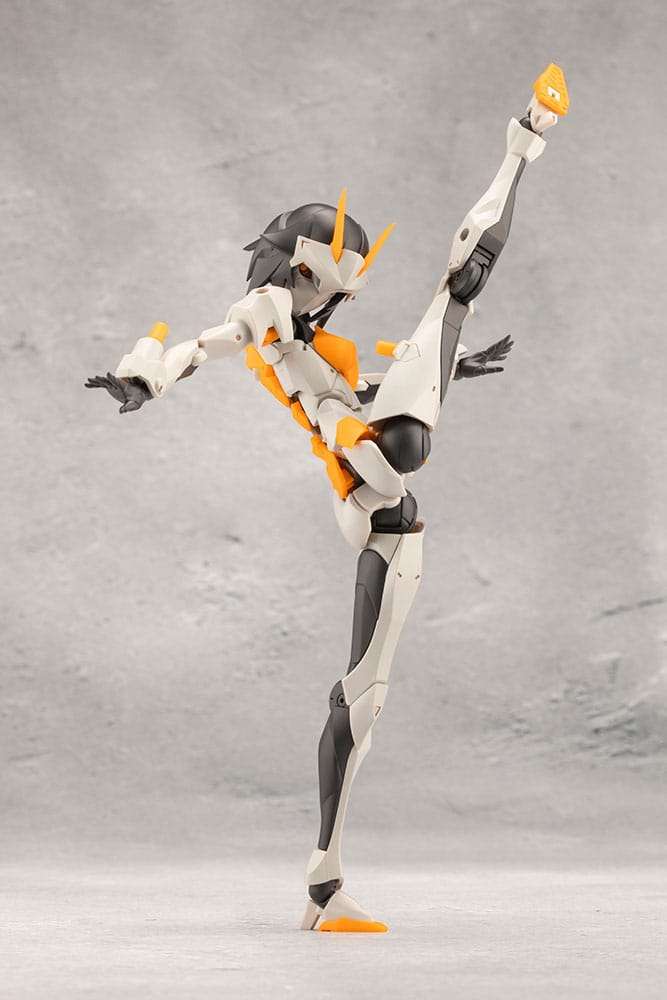 Unlimited Universe Megalomaria Plastic Model Kit Principal 16 cm – Bild 8