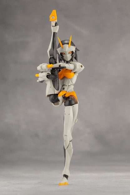 Unlimited Universe Megalomaria Plastic Model Kit Principal 16 cm – Bild 9
