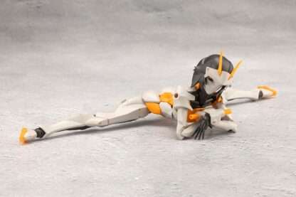 Unlimited Universe Megalomaria Plastic Model Kit Principal 16 cm – Bild 10
