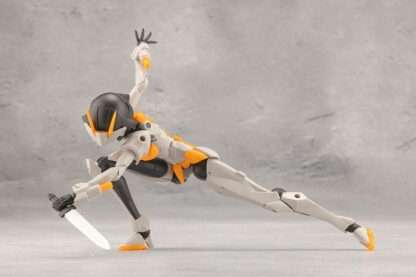 Unlimited Universe Megalomaria Plastic Model Kit Principal 16 cm – Bild 11