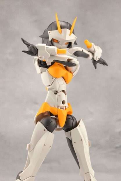 Unlimited Universe Megalomaria Plastic Model Kit Principal 16 cm – Bild 12