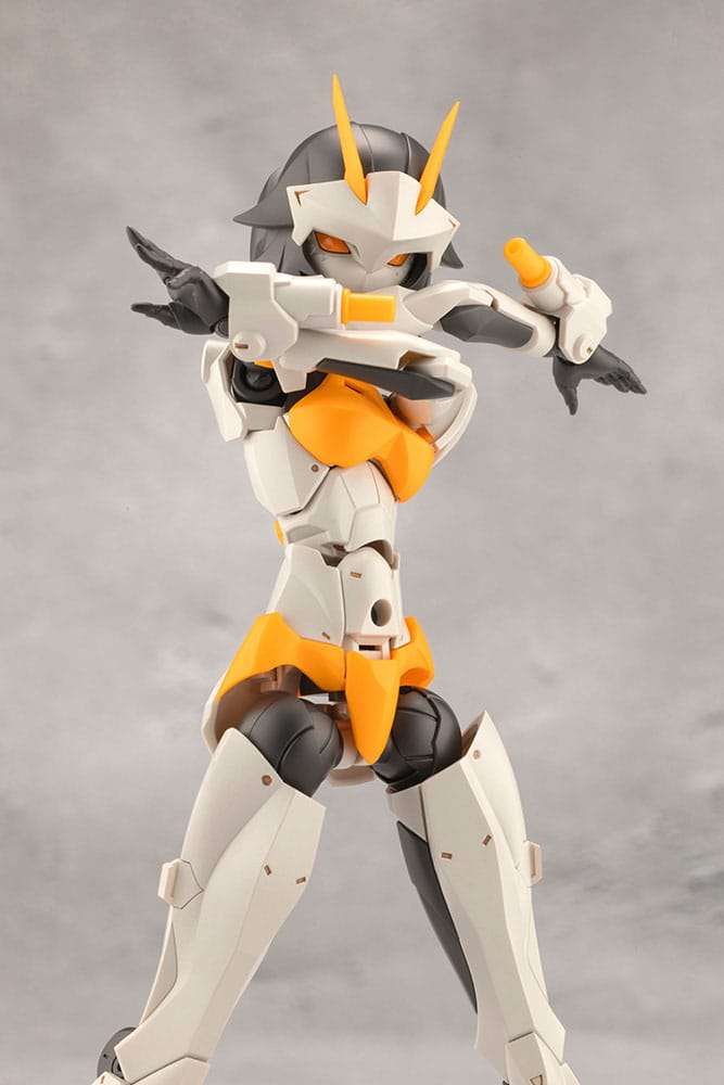 Unlimited Universe Megalomaria Plastic Model Kit Principal 16 cm – Bild 12