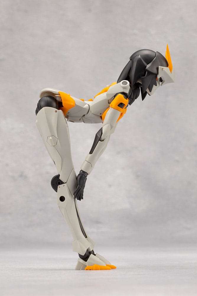 Unlimited Universe Megalomaria Plastic Model Kit Principal 16 cm – Bild 13