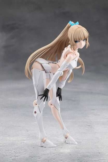 Megalomaria Unlimited Universe Plastic Model Kit Emulator 16 cm – Bild 4
