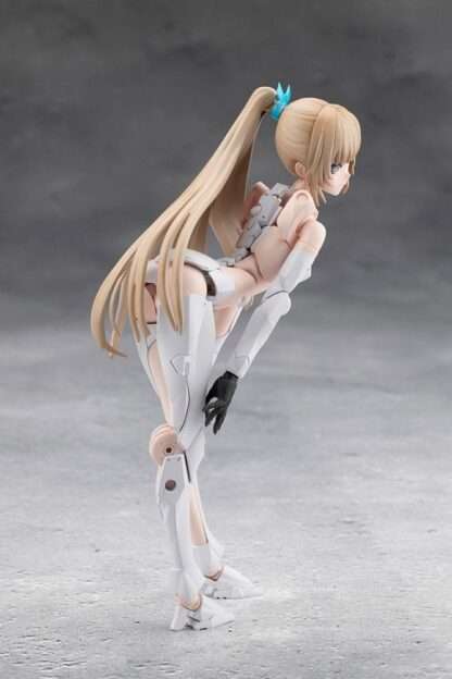 Megalomaria Unlimited Universe Plastic Model Kit Emulator 16 cm – Bild 5
