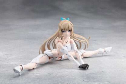 Megalomaria Unlimited Universe Plastic Model Kit Emulator 16 cm – Bild 6