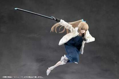 Megalomaria Unlimited Universe Plastic Model Kit Emulator 16 cm – Bild 16