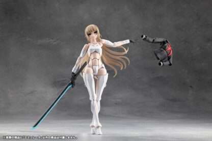 Megalomaria Unlimited Universe Plastic Model Kit Emulator 16 cm – Bild 20