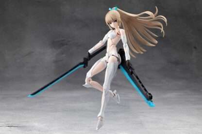 Megalomaria Unlimited Universe Plastic Model Kit Emulator 16 cm – Bild 23
