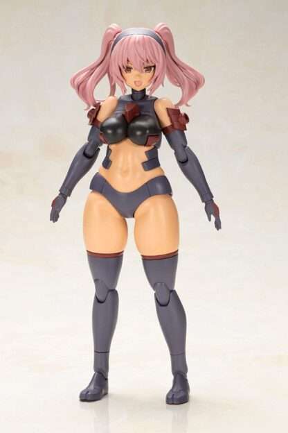 Frame Arms Girl Plastic Model Kit Kagutsuchi-Otsu Fencer 19 cm – Bild 13
