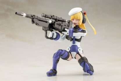 Frame Arms Girl Plastic Model Kit Greifen Barracuda 15 cm – Bild 9
