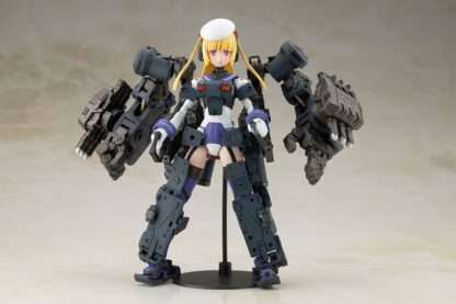 Frame Arms Girl Plastic Model Kit Greifen Barracuda 15 cm – Bild 10