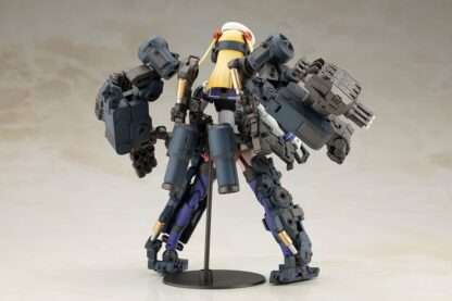 Frame Arms Girl Plastic Model Kit Greifen Barracuda 15 cm – Bild 11