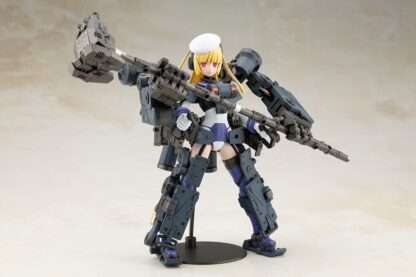Frame Arms Girl Plastic Model Kit Greifen Barracuda 15 cm – Bild 12