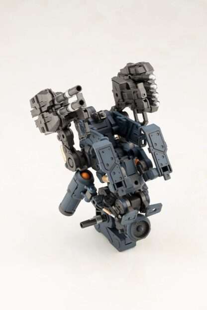 Frame Arms Girl Plastic Model Kit Greifen Barracuda 15 cm – Bild 15