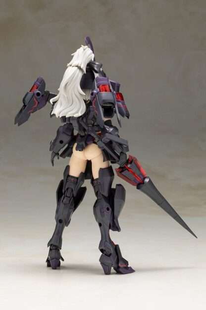 Frame Arms Girl Plastic Model Kit Durga II Noire Ver. 17 cm – Bild 10