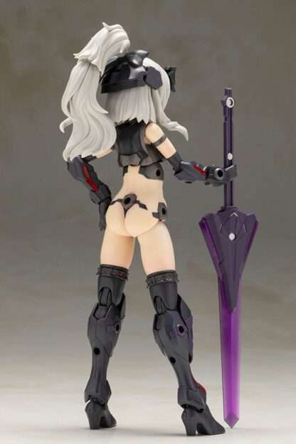 Frame Arms Girl Plastic Model Kit Durga II Noire Ver. 17 cm – Bild 13