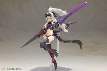 Frame Arms Girl Plastic Model Kit Durga II Noire Ver. 17 cm – Bild 16
