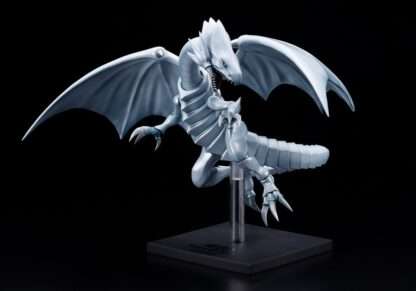 Yu-Gi-Oh! Oshi Works Statue Blue-Eyes White Dragon 25 cm – Bild 3