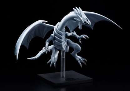 Yu-Gi-Oh! Oshi Works Statue Blue-Eyes White Dragon 25 cm – Bild 5