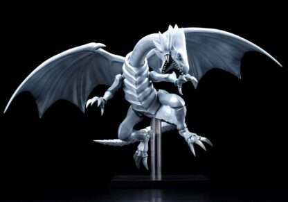 Yu-Gi-Oh! Oshi Works Statue Blue-Eyes White Dragon 25 cm – Bild 6
