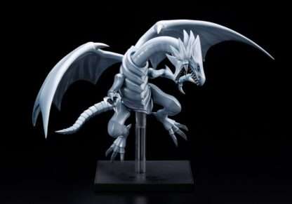 Yu-Gi-Oh! Oshi Works Statue Blue-Eyes White Dragon 25 cm – Bild 7