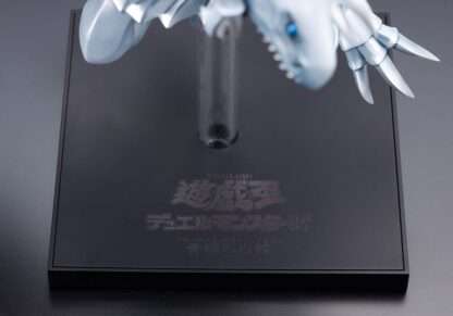 Yu-Gi-Oh! Oshi Works Statue Blue-Eyes White Dragon 25 cm – Bild 9