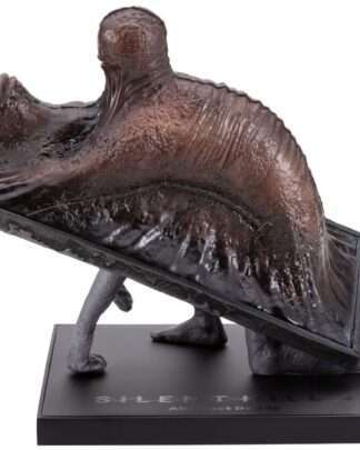 Silent Hill 2 Oshi Works Statue Abstract Daddy 15 cm