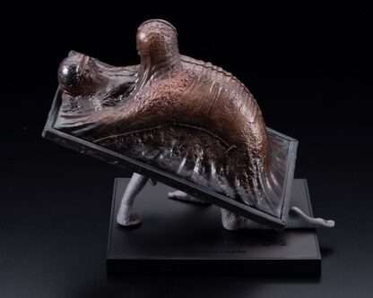 Silent Hill 2 Oshi Works Statue Abstract Daddy 15 cm – Bild 2