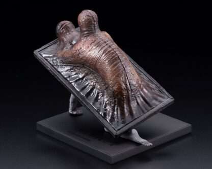 Silent Hill 2 Oshi Works Statue Abstract Daddy 15 cm – Bild 3