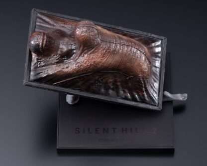 Silent Hill 2 Oshi Works Statue Abstract Daddy 15 cm – Bild 7