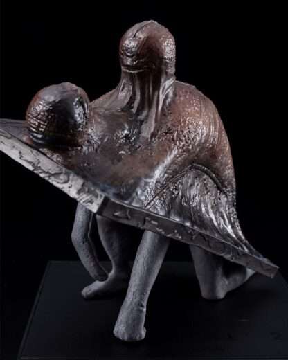 Silent Hill 2 Oshi Works Statue Abstract Daddy 15 cm – Bild 8