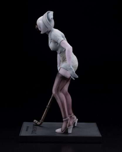 Silent Hill 2 Oshi Works Statue Bubble Head Nurse 22 cm – Bild 4