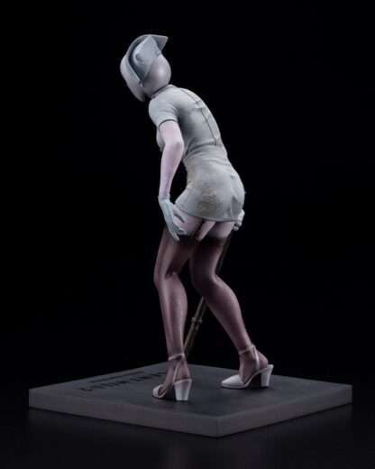 Silent Hill 2 Oshi Works Statue Bubble Head Nurse 22 cm – Bild 5